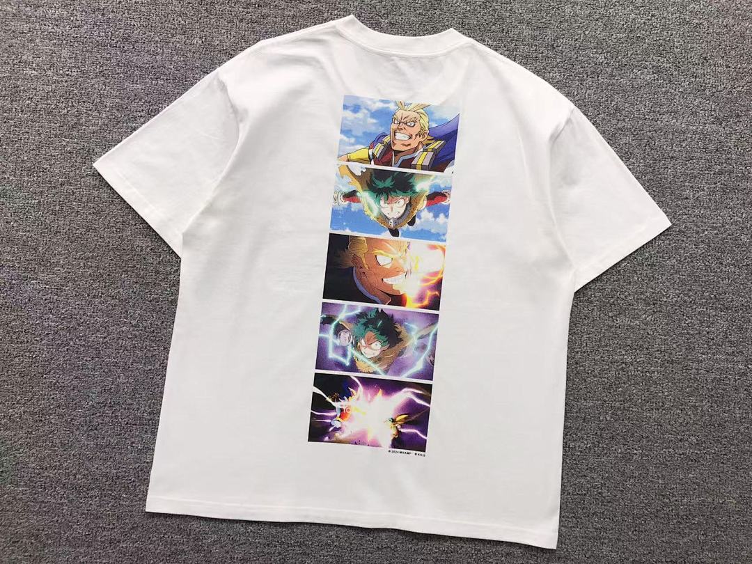 Christian Louboutin 85 ANTI SOCIAL CLUB T-SHIRT 412221802 (Im 170Cm 57Kg I Wear Size M In The Phot) - Image 16