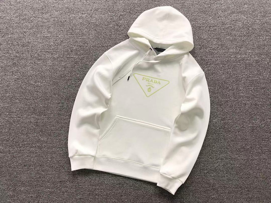 Unbranded 215 P⭐A⭐A HOODIE 2110305801 (Im 170Cm 60Kg I Wear Size L In The Phot) - Image 7