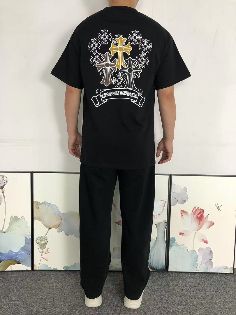 Comme des Garcons 158 C⭐⭐OME HE⭐⭐TS T-SHIRT 22051215001 (Im 170Cm 60Kg I Wear Size S In The Phot) - Image 4
