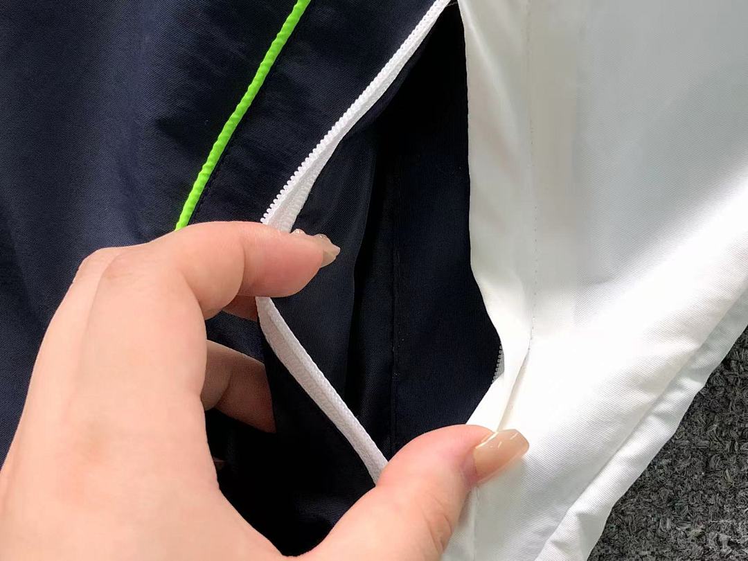 Adidas 138 A⭐I⭐AS JACKET 123240635 (Im 170Cm 60Kg I Wear Size S In The Phot) - Image 23