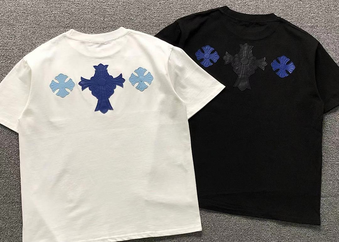 Comme des Garcons 95 C⭐⭐OME HE⭐⭐TS T-SHIRT 5240209100 (Im 170Cm 60Kg I Wear Size M In The Phot) - Image 6