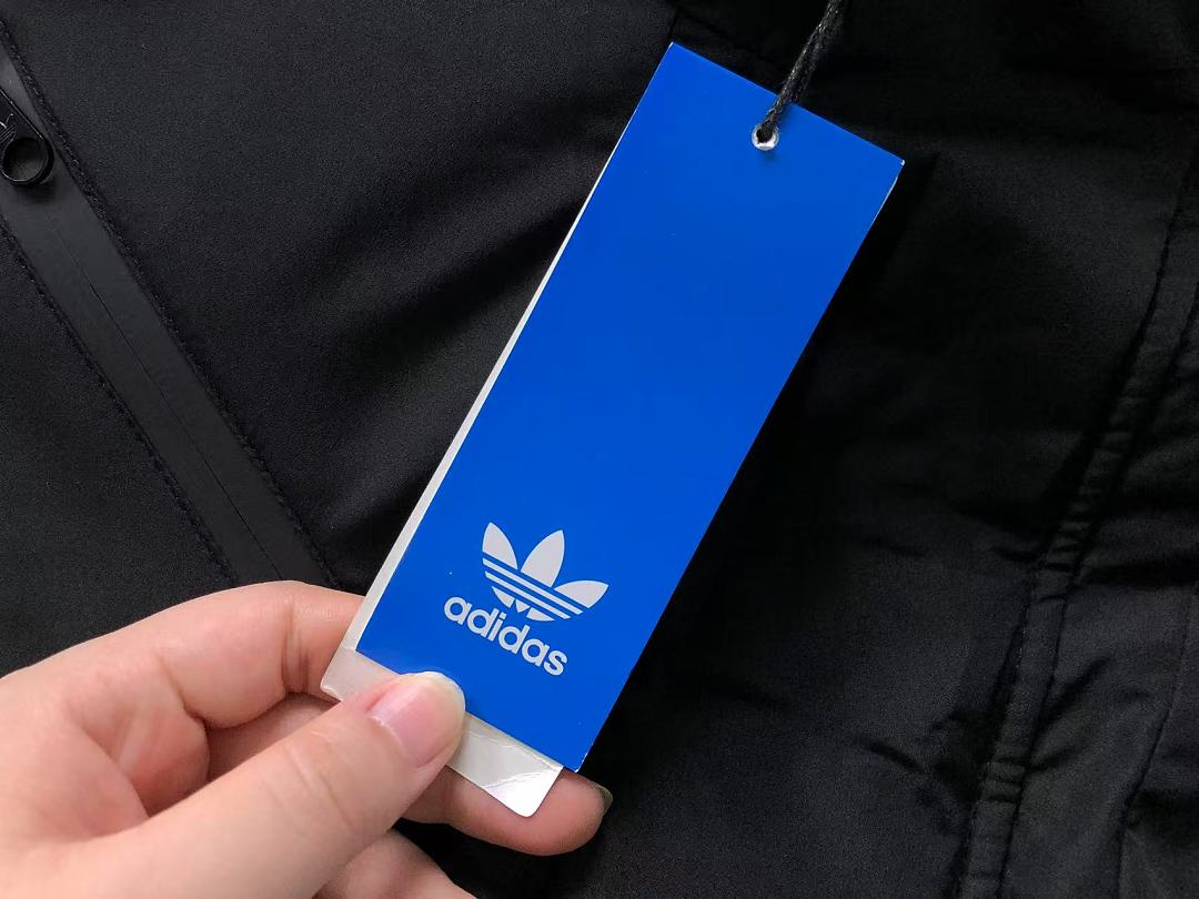 Adidas 528 A⭐I⭐AS DOWN JACKETS 22082209001 (Im 170Cm 60Kg I Wear Size M In The Phot) - Image 30