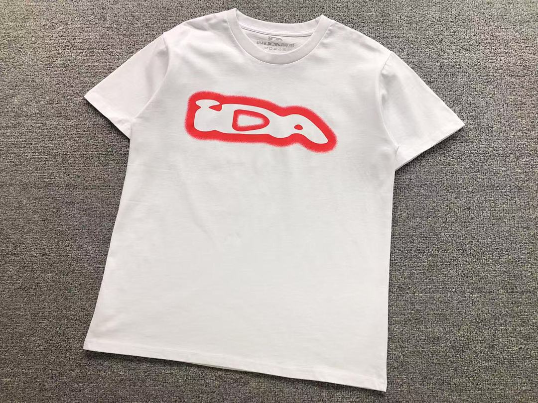 Unbranded 79 FASHION T-SHIRT 214162656 (Im 170Cm 60Kg I Wear Size M In The Phot) - Image 11