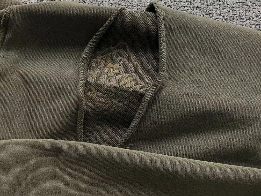 Kapital 288 KAP⭐⭐AL HOODIE 3204211672 (Im 170Cm 60Kg I Wear Size M In The Phot) - Image 11