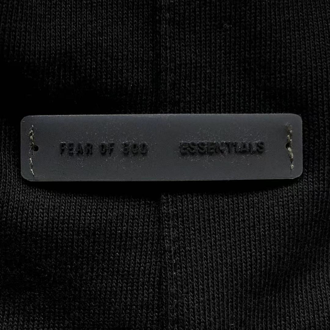 Fear of God SHORTS 125 FOG T-SHIRT 4203070677 (Im 170Cm 60Kg I Wear Size M In The Phot) - Image 35