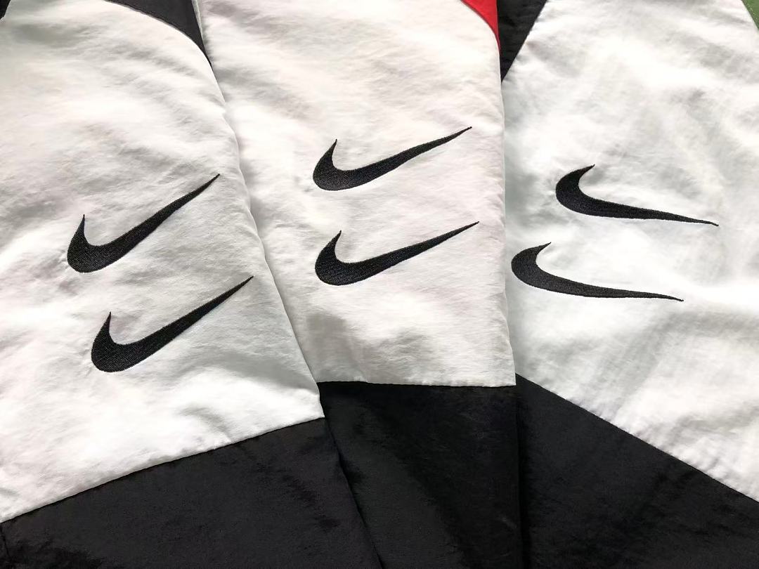 Nike 158 N⭐K⭐ JACKET 2207250577 (Im 170Cm 60Kg I Wear Size M In The Phot) - Image 21