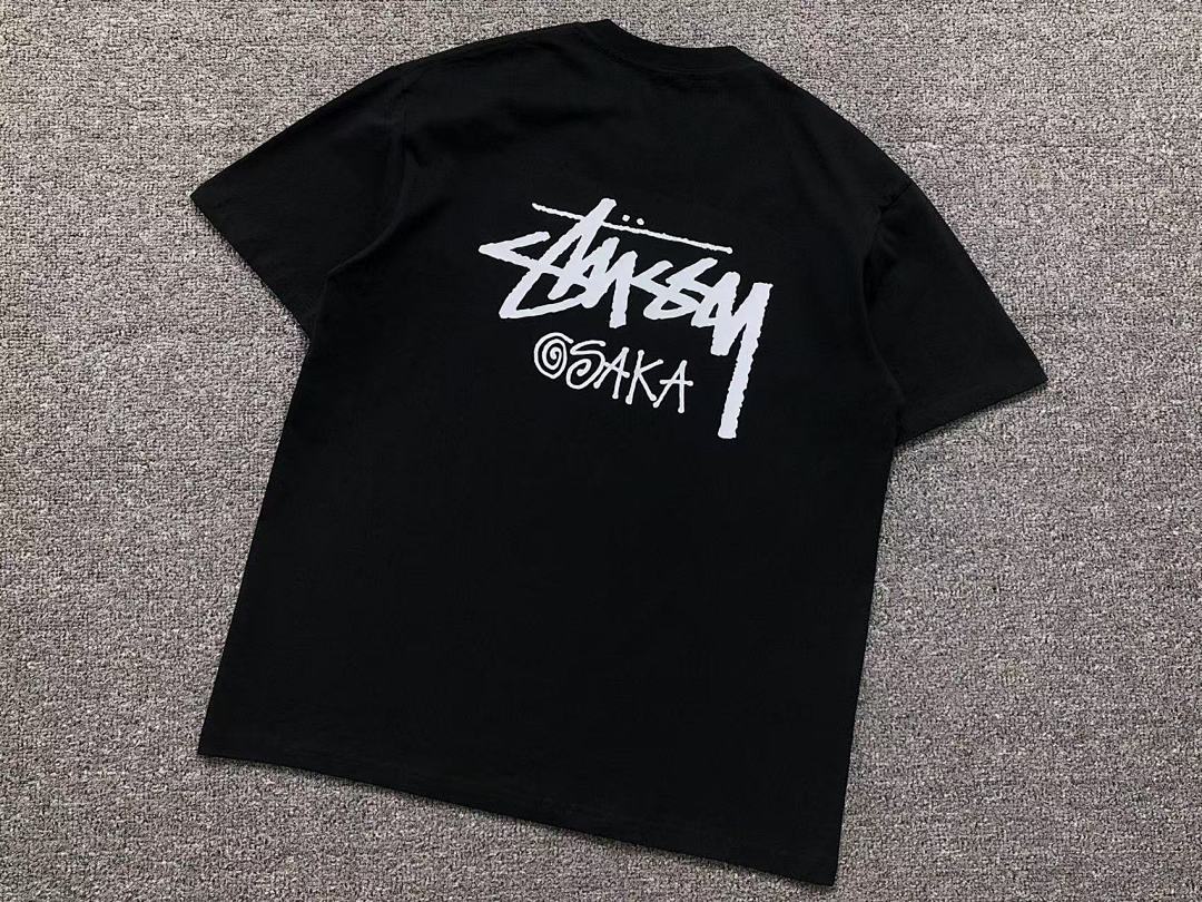 Stussy 85 STUSSY T-SHIRT - Image 6