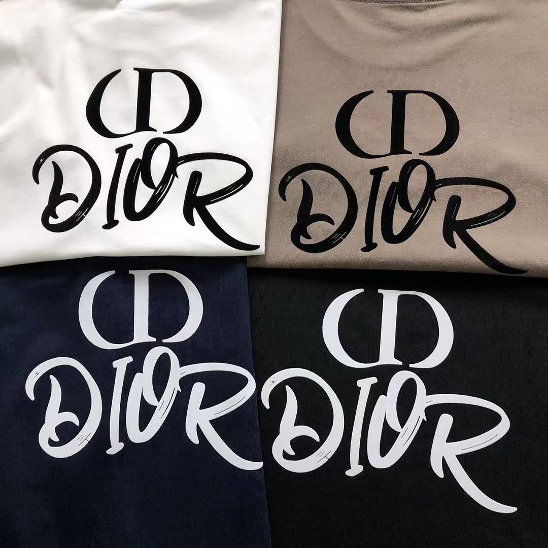 Dior 118 D⭐O⭐ T-SHIRT 5251221147 (Im 170Cm 60Kg I Wear Size M In The Phot) - Image 19