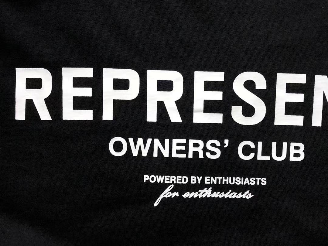 Represent 115 REPRESENT T-SHIRT 22040652125 (Im 170Cm 60Kg I Wear Size M In The Phot) - Image 11