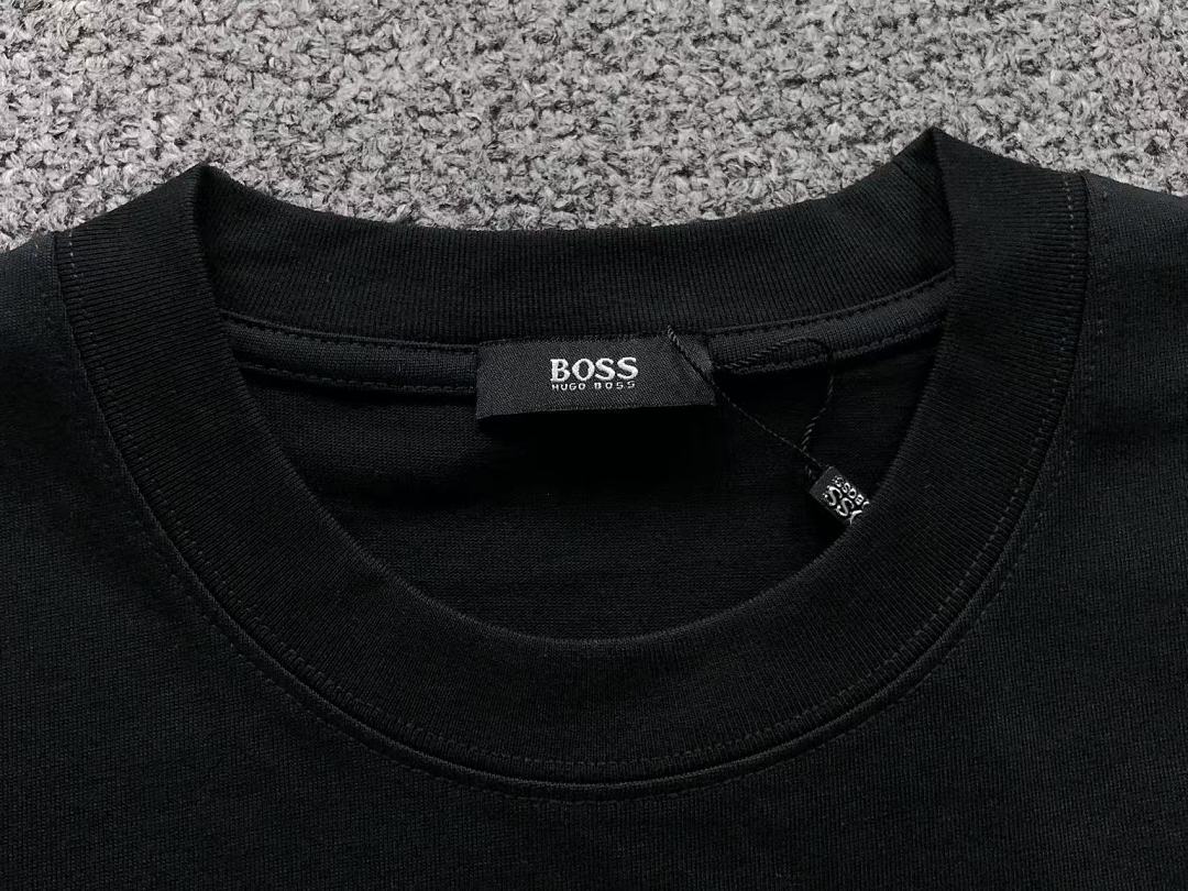 Hugo Boss 125 H⭐G⭐ B⭐⭐S T-SHIRT 5209040321 (Im 170Cm 60Kg I Wear Size L In The Phot) - Image 19