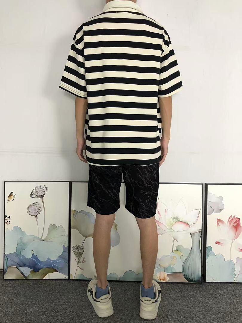 Unbranded 139 MA⭐ES⭐⭐K POLO 3206185417 (Im 170Cm 60Kg I Wear Size S In The Phot) - Image 4