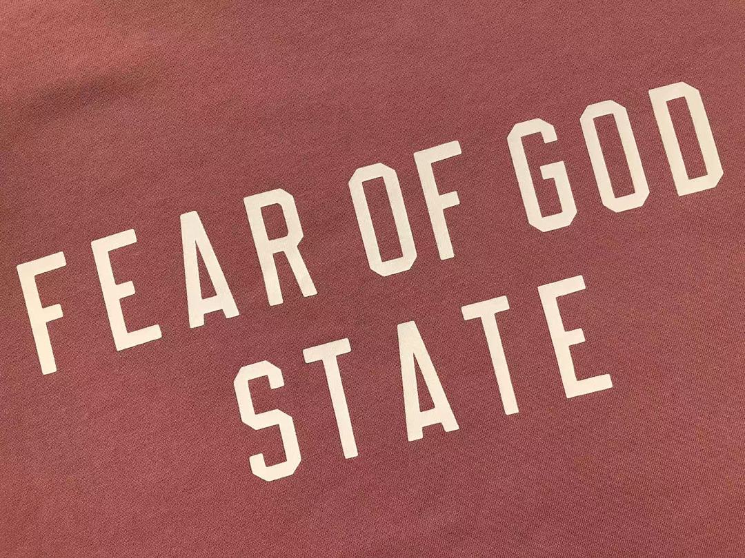 Fear of God 98 FOG T-SHIRT 312100617 (Im 170Cm 57Kg I Wear Size S In The Phot) - Image 14