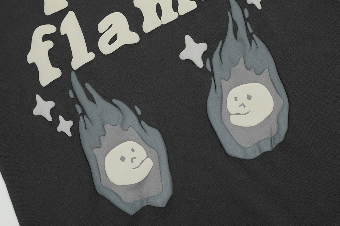 Broken Planet 85 BROKEN PLANET T-SHIRT - Image 6