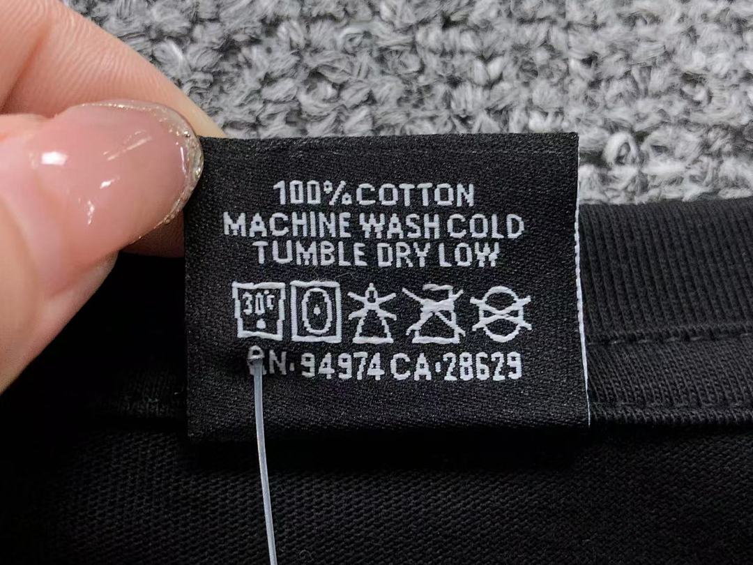 Stussy 78 STUSSY T-SHIRT 503101282 (Im 170Cm 60Kg I Wear Size M In The Phot) - Image 23