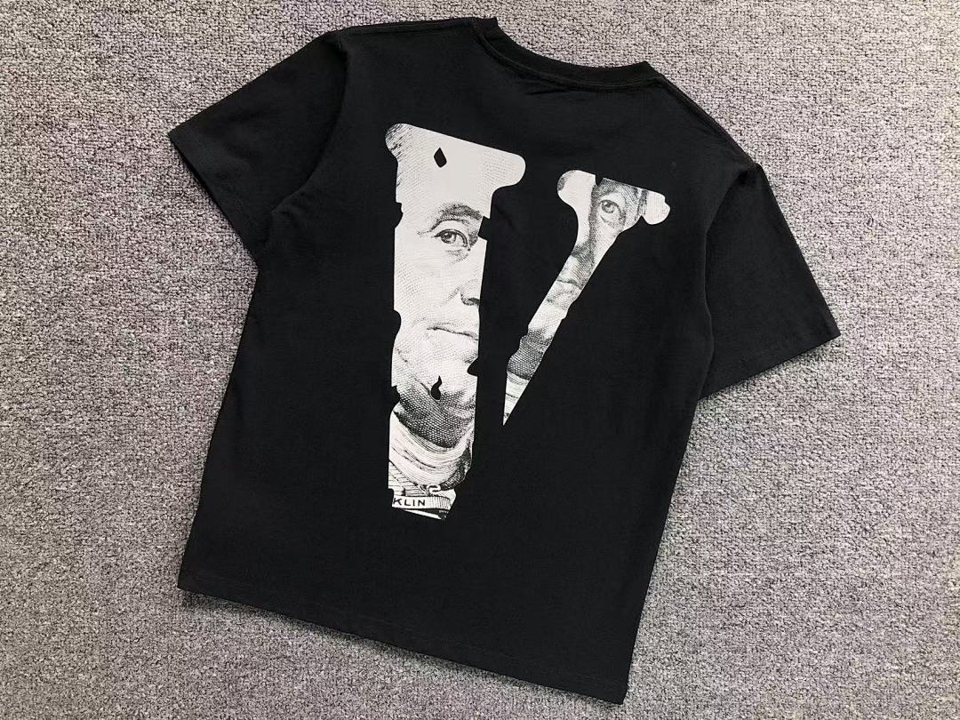 On Running 69 VLONE T-SHIRT 504158391 (Im 170Cm 60Kg I Wear Size S In The Phot) - Image 8