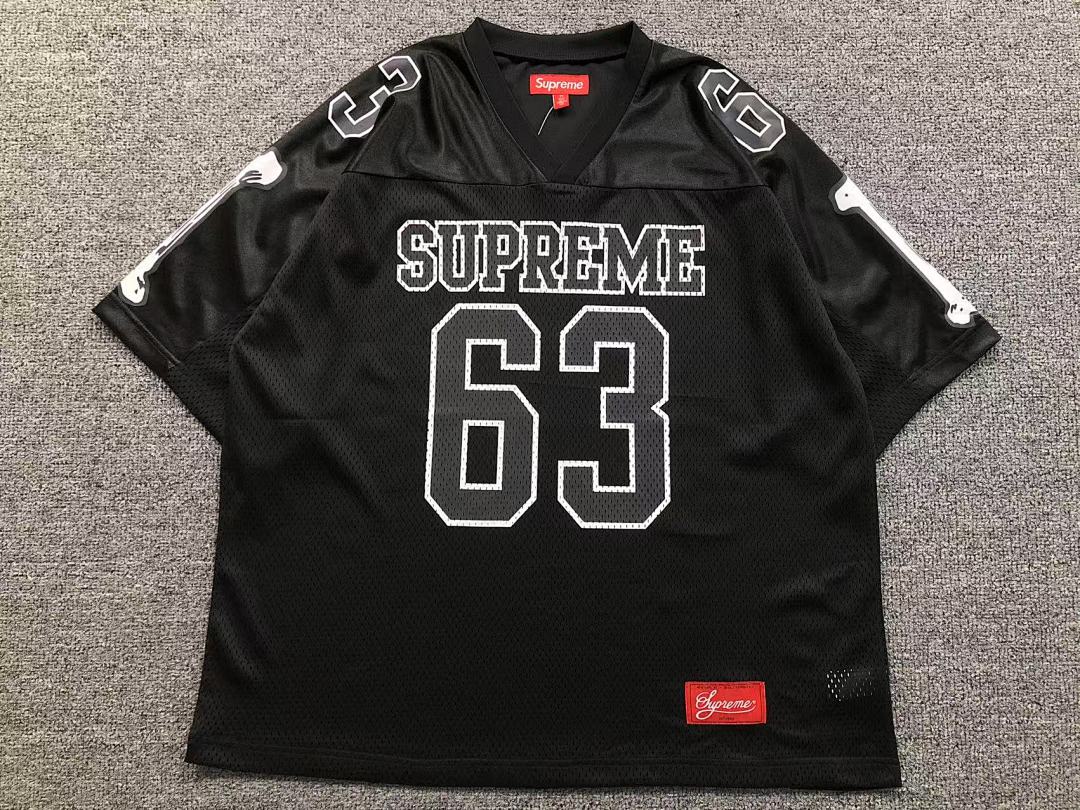 Supreme 178 S⭐⭐R⭐⭐E T-SHIRT 22032519001 (Im 170Cm 65Kg I Wear Size M In The Phot) - Image 13