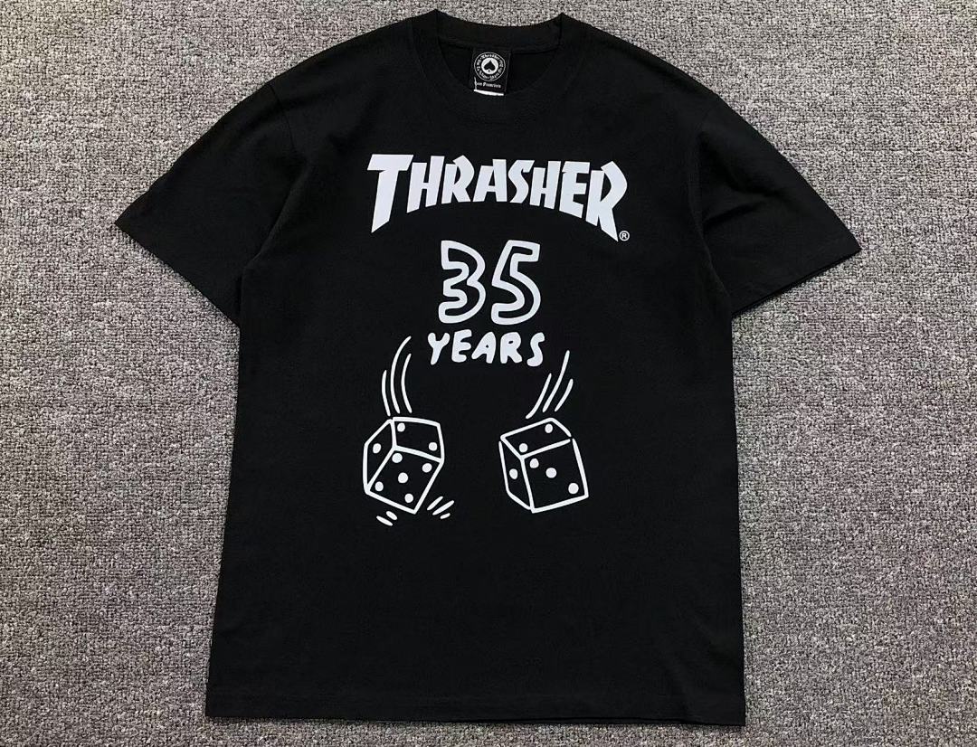Thrasher 75 THRASHER T-SHIRT - Image 21