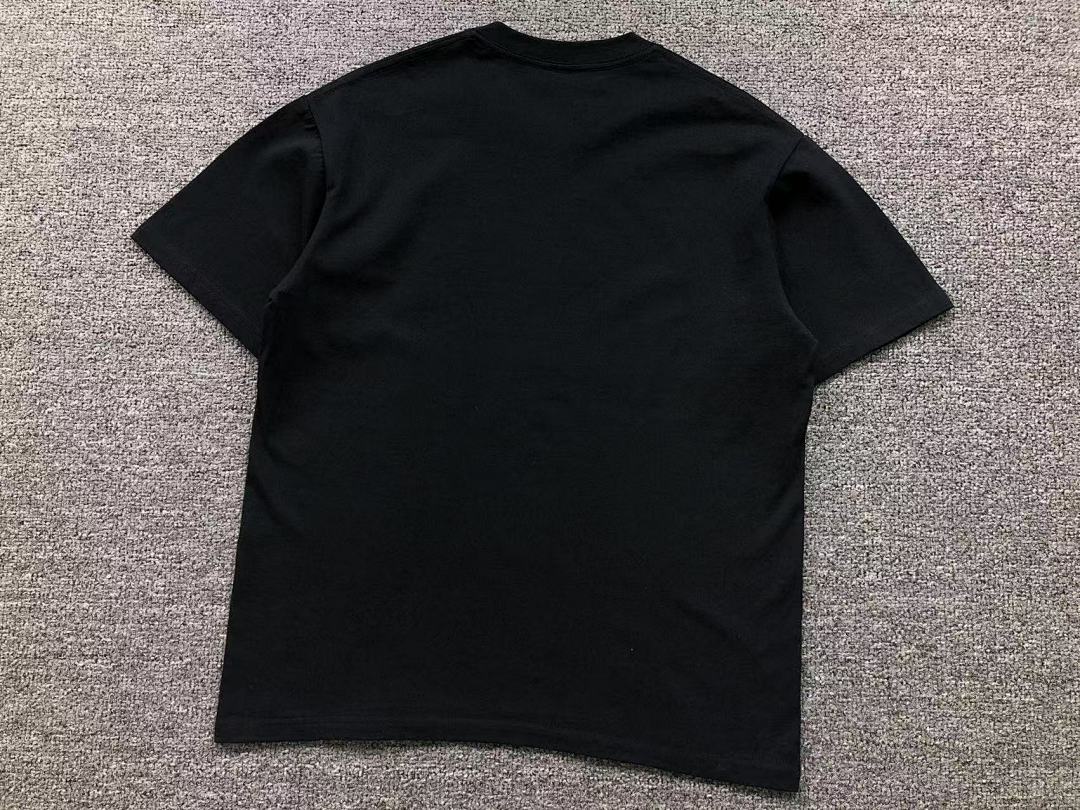 Stussy 85 STUSSY T-SHIRT 214153502 (Im 170Cm 60Kg I Wear Size M In The Phot) - Image 22