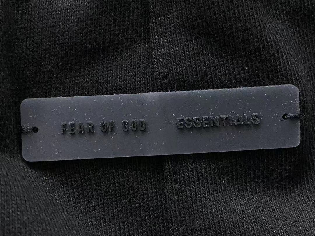 Fear of God 95 FOG SHORTS 12630251 (Im 170Cm 60Kg I Wear Size M In The Phot) - Image 13