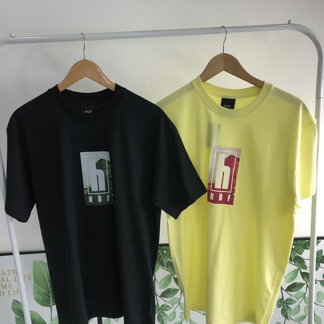 HUF 78 HUF T-SHIRT - Image 18