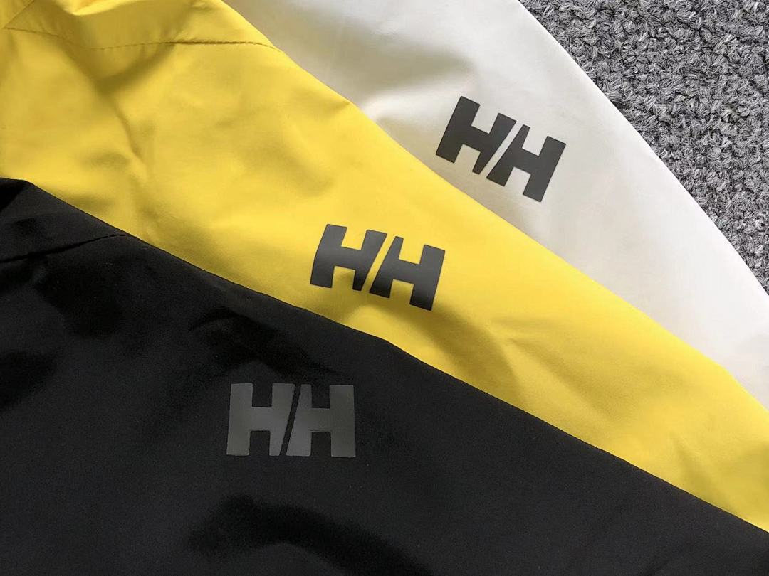 Helly Hansen 419 HELLY HANSEN JACKET 218161315 (Im 170Cm 60Kg I Wear Size S In The Phot) - Image 15