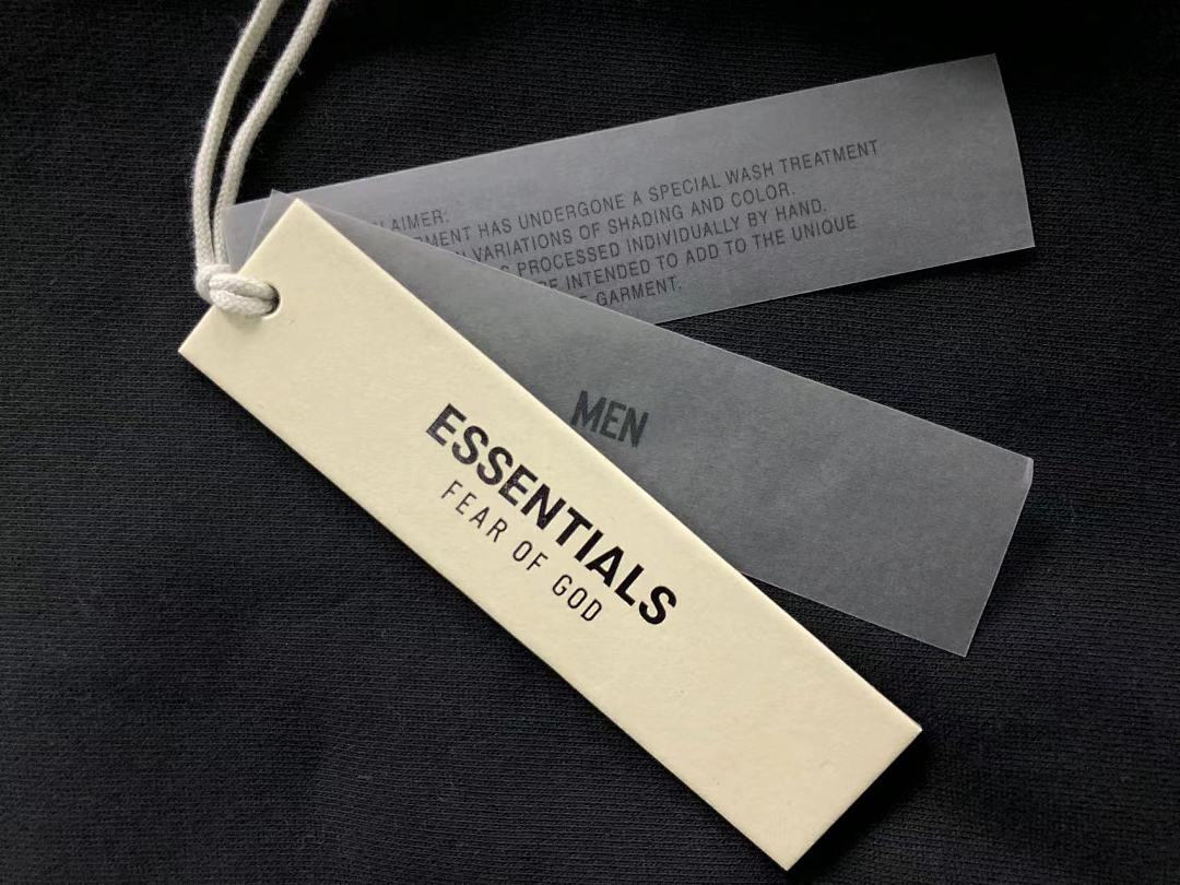 Fear of God TROUSERS 138 FOG HOODIE - Image 34