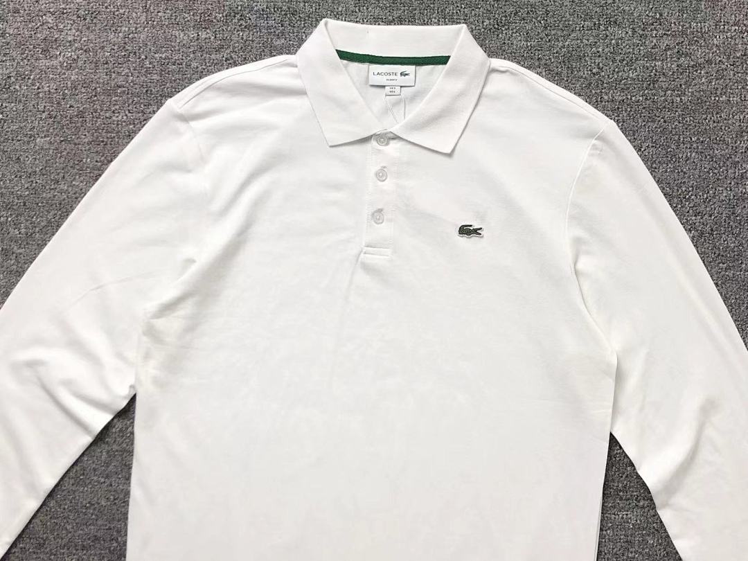 Unbranded 138 LACOSTE LONG - Image 9