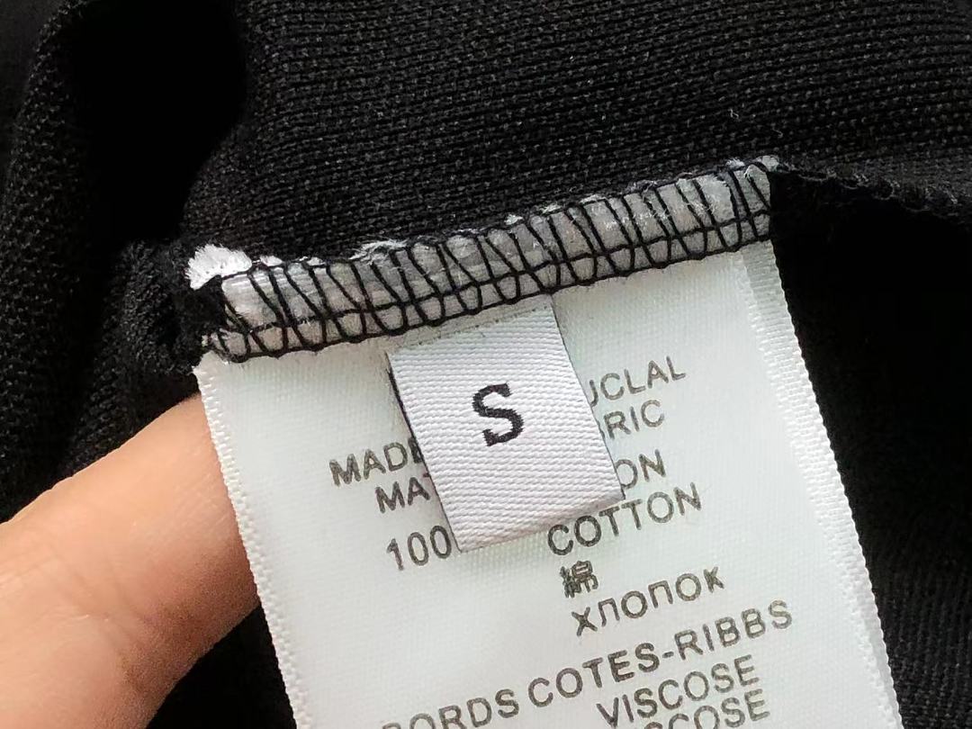 Dior 118 D⭐O⭐ POLO 5207271181 (Im 170Cm 60Kg I Wear Size S In The Phot) - Image 18