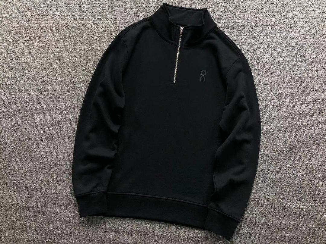 On Running TROUSERS 125 ON HOODIE 3207070703 (Im 170Cm 60Kg I Wear Size M In The Phot) - Image 9