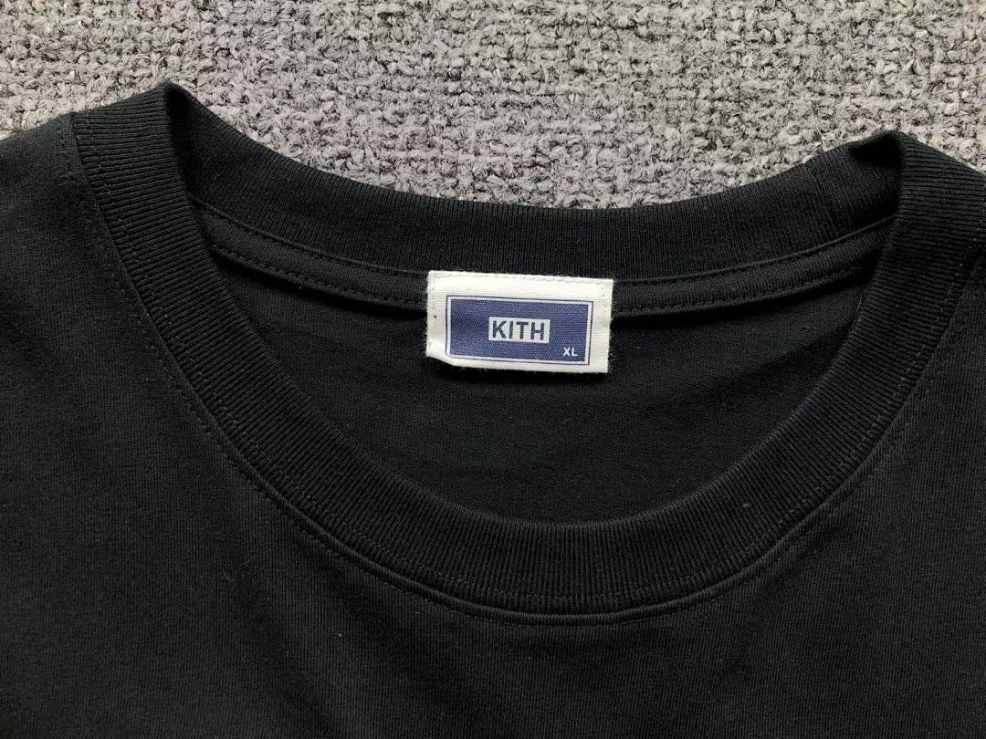 Kith 95 KITH T-SHIRT 57041295 (Im 170Cm 60Kg I Wear Size XL In The Phot) - Image 12
