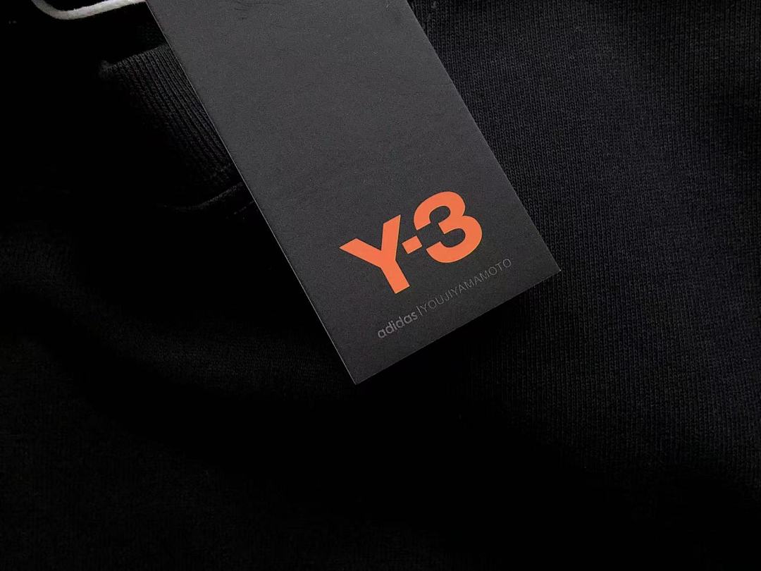 Adidas 98 Y-3 A⭐I⭐AS T-SHIRT - Image 22