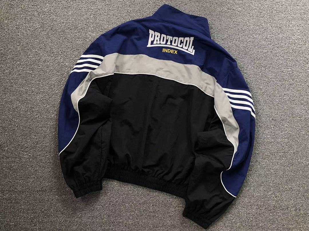 Unbranded 225 P⭐OT⭐COL IN⭐EX JACKET 1112230762 (Im 170Cm 60Kg I Wear Size 1 In The Phot) - Image 7