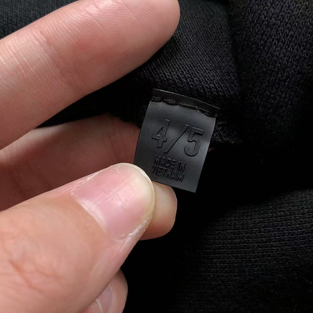 Fear of God 135 FOG HOODIE - Image 26