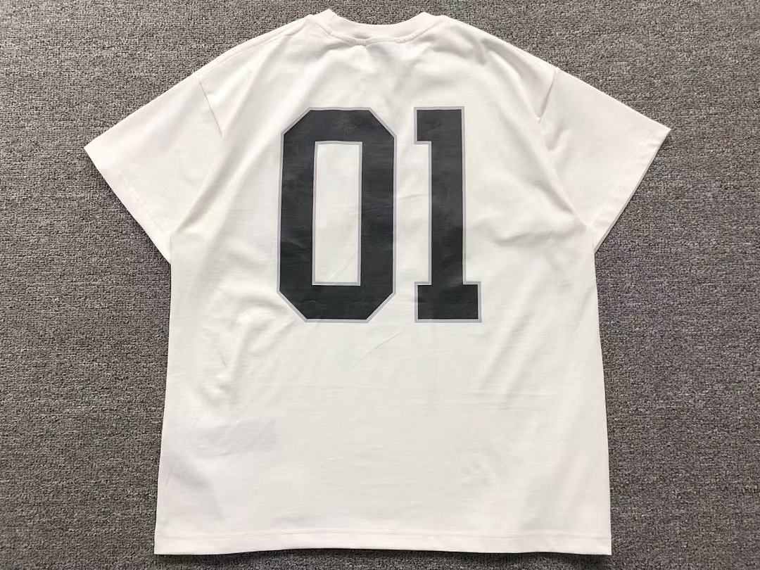 Balenciaga 138 B⭐L⭐⭐⭐IA⭐A T-SHIRT 413290377 (Im 170Cm 60Kg I Wear Size S In The Phot) - Image 17