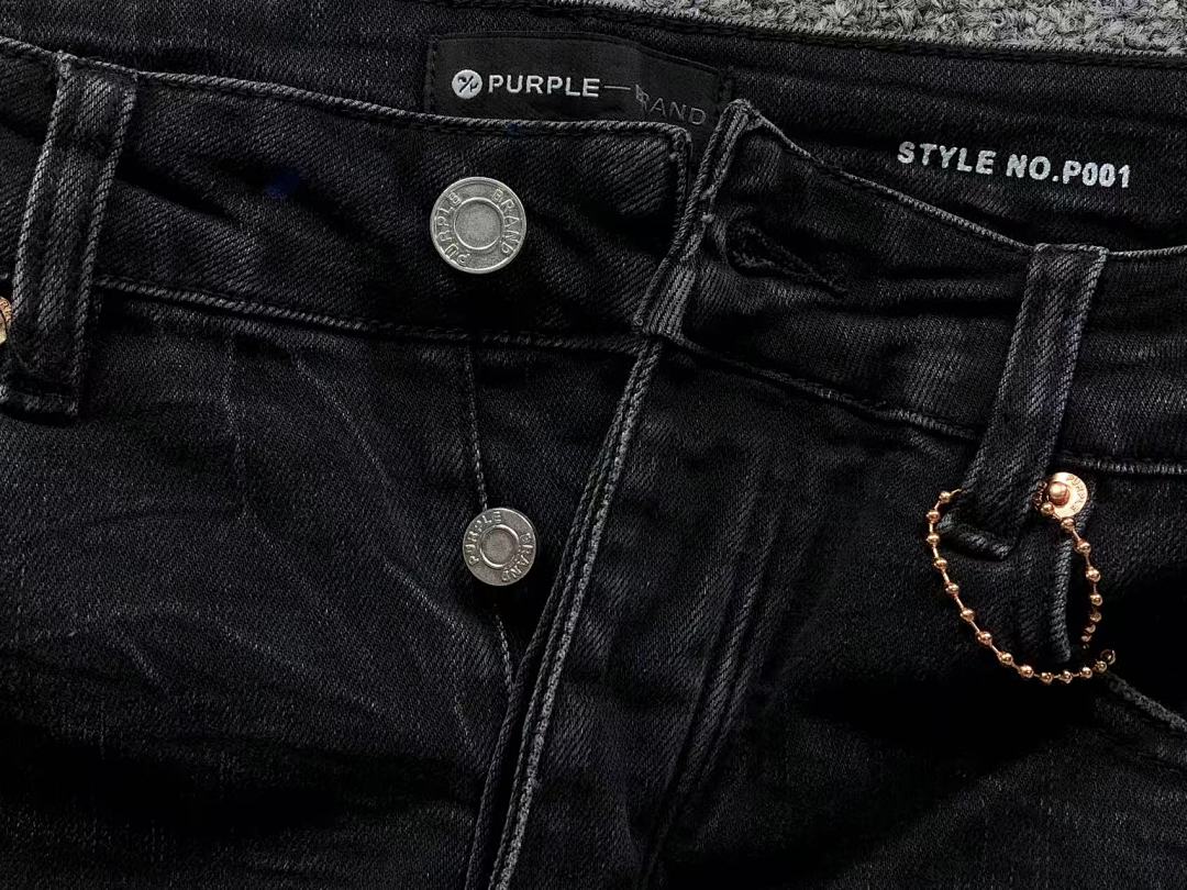 Purple 208 PURPLE TROUSERS 3105091117 (Im 170Cm 60Kg I Wear Size 30 In The Phot) - Image 17