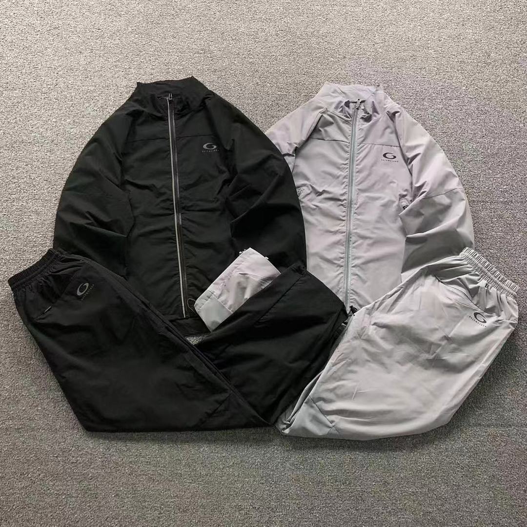 Balenciaga TROUSERS139 B⭐L⭐⭐⭐IA⭐A JACKET, photo 1