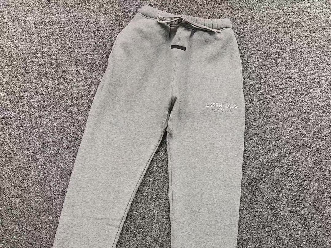 Fear of God TROUSERS FOG - Image 57