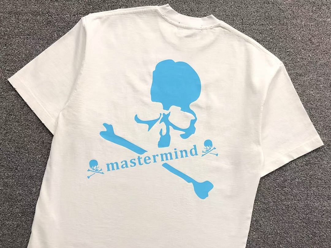 Mastermind 128 MASTERMIND T-SHIRT - Image 13