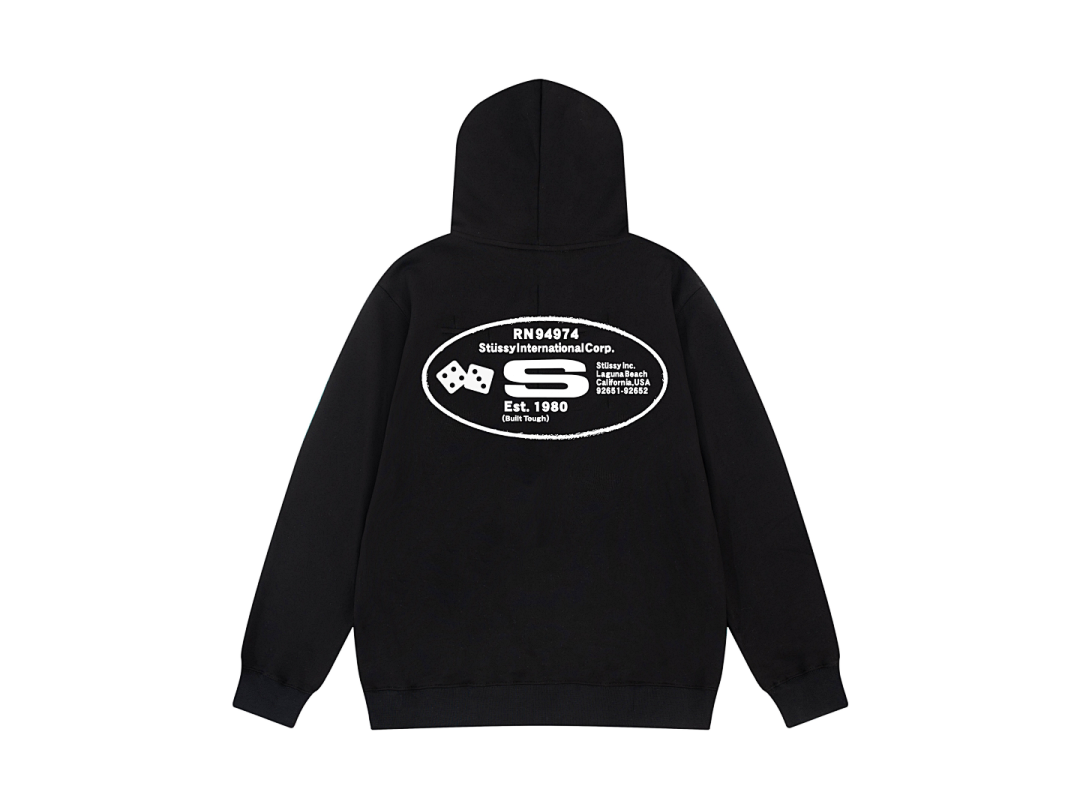 Stussy 168 STUSSY - Image 12