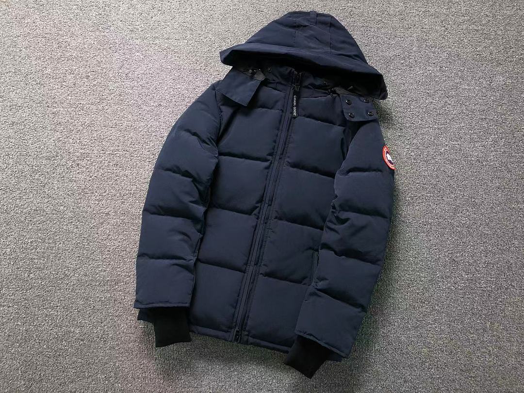Canada Goose 438 C⭐N⭐⭐A G⭐⭐⭐E DOWN JACKETS FEMAIE - Image 11