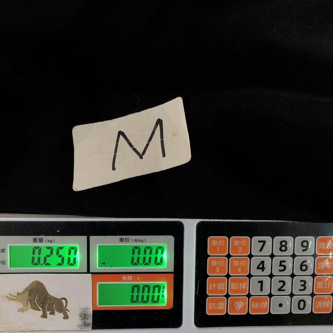 AMI 82 AMI POLO 1271106181 (Im 170Cm 60Kg I Wear Size M In The Phot) - Image 34