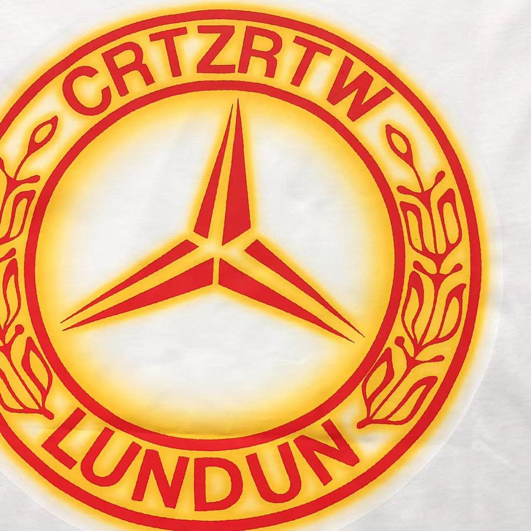 Corteiz 78 CORTEIZ T-SHIRT - Image 8