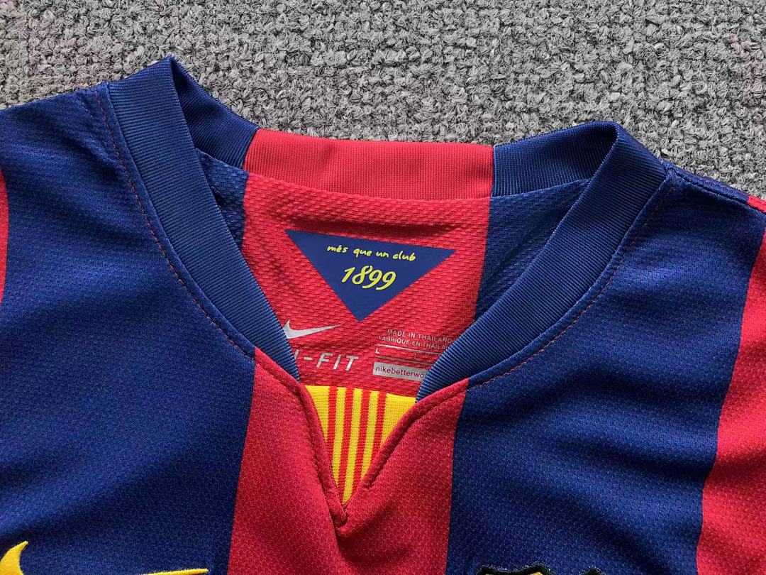 Unbranded 98 FOOTBALL LONG SLEEVED 11082732002 (Im 170Cm 60Kg I Wear Size L In The Phot) - Image 17