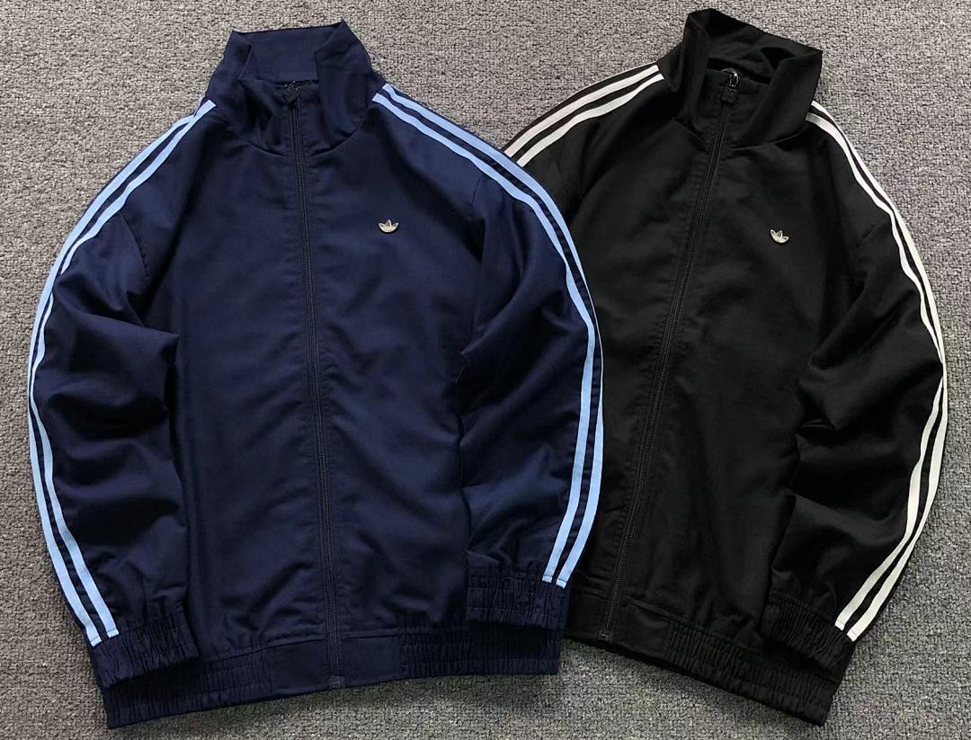 Adidas 178 A⭐I⭐AS JACKET 1108263535 (Im 170Cm 60Kg I Wear Size S In The Phot) - Image 5