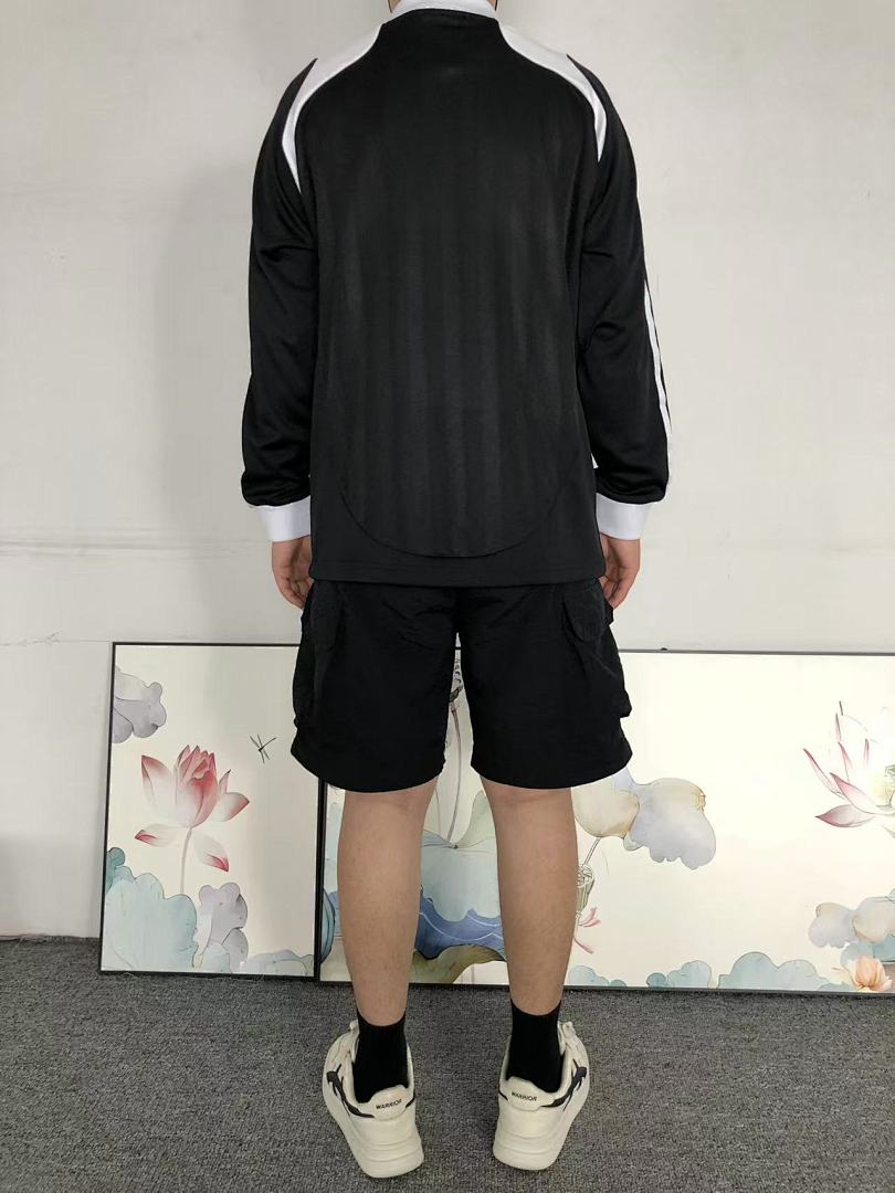 Adidas 125 A⭐I⭐AS LONG SLEEVED 59052185 (Im 170Cm 60Kg I Wear Size M In The Phot) - Image 4