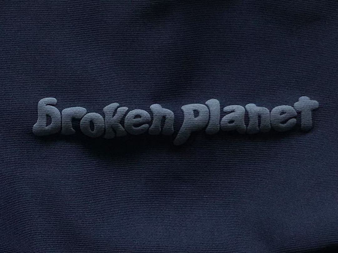 Broken Planet 158 BROKEN PLANET HOODIE 3108222917 (Im 170Cm 60Kg I Wear Size M In The Phot) - Image 20