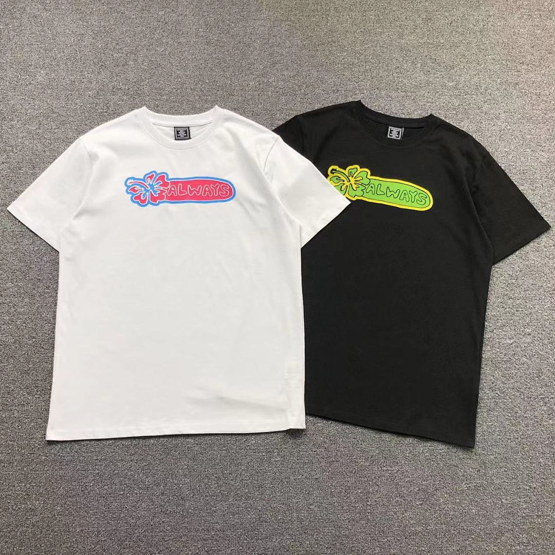 Unbranded 85 A⭐W⭐YS T-SHIRT 1102130456 (Im 170Cm 57Kg I Wear Size XL In The Phot)