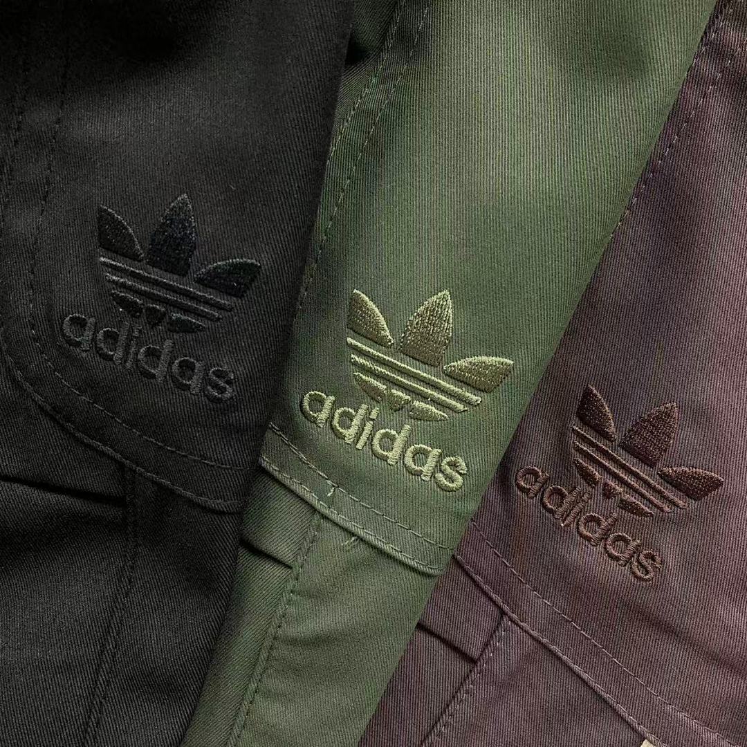 Adidas 135 A⭐I⭐AS TROUSERS 1108152335 (Im 170Cm 60Kg I Wear Size M In The Phot) - Image 15