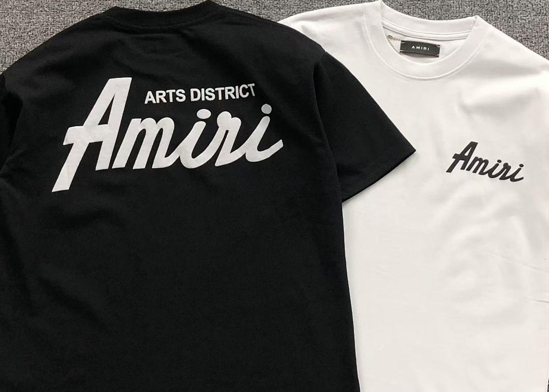 AMIRI 78 AMIRI T-SHIRT 1104252174 (Im 170Cm 60Kg I Wear Size S In The Phot) - Image 6