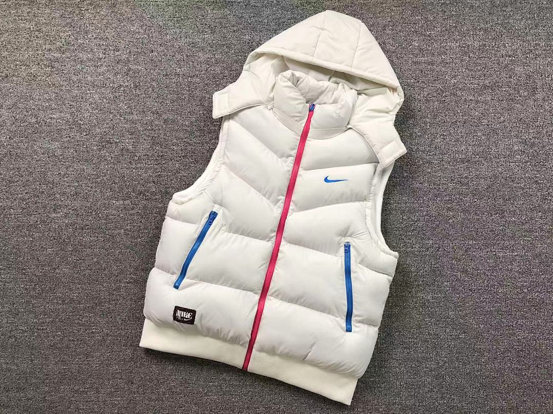 Nike 175 N⭐K⭐ VEST COTTON CIOTHES 1112230935 (Im 170Cm 60Kg I Wear Size XL In The Phot) - Image 15